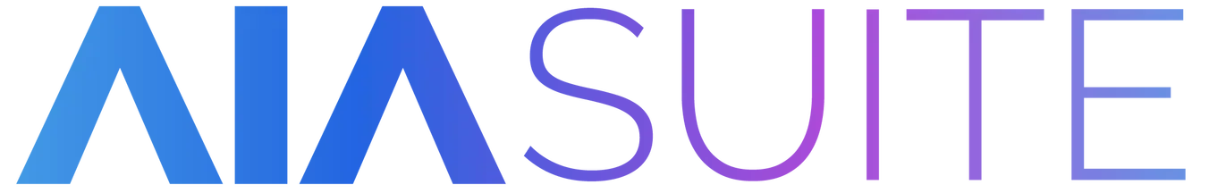 AIA Suite